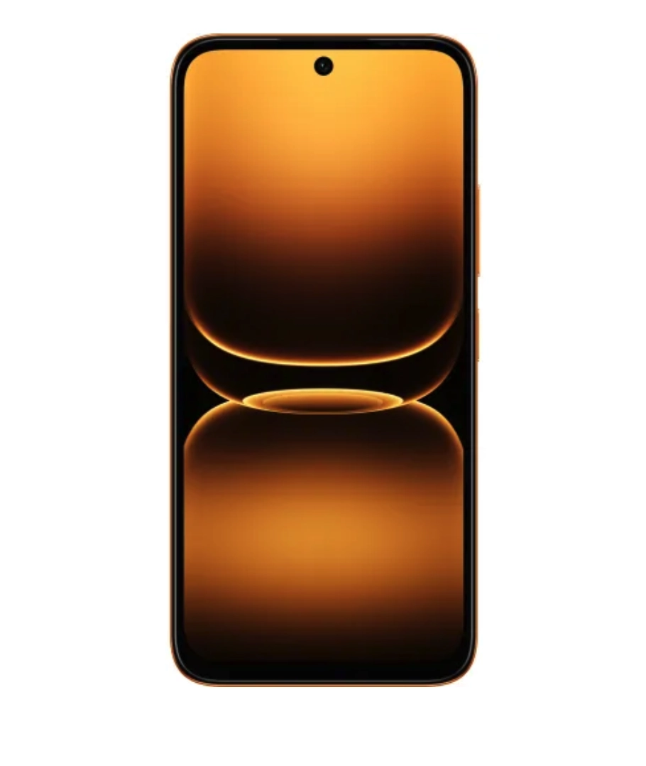Смартфон Infinix Smart 20 4/128ГБ, Sunlike Orange недорого