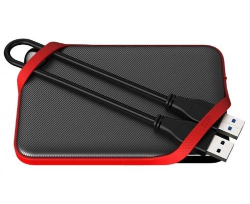 Silicon Power A62 4TB tashqi HDD-diski arzon