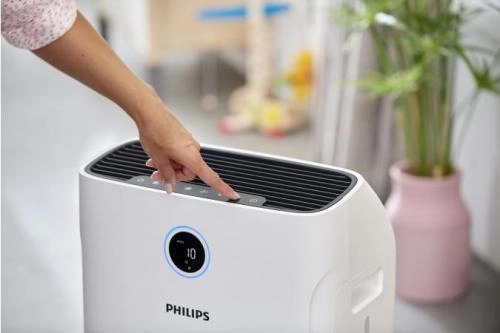 Philips AC3821 iqlim texnikasi to‘plami onlayn