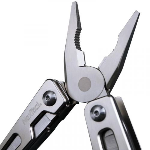 Мультитул NexTool Multifunctional Stainless Steel (KT5023) в Узбекистане