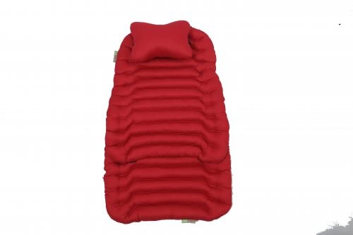 P-1 3in1 Red ortopedik yostiqlar to‘plami sotib olish