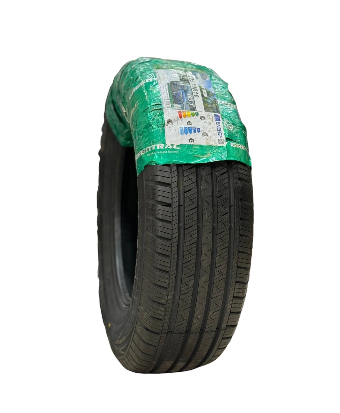 Greentrac 225/70/16 Quest-X SUV shinalari sotib olish