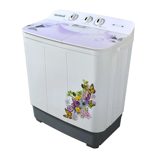 Стиральная машина полуавтомат Goodwell GSW-733 недорого
