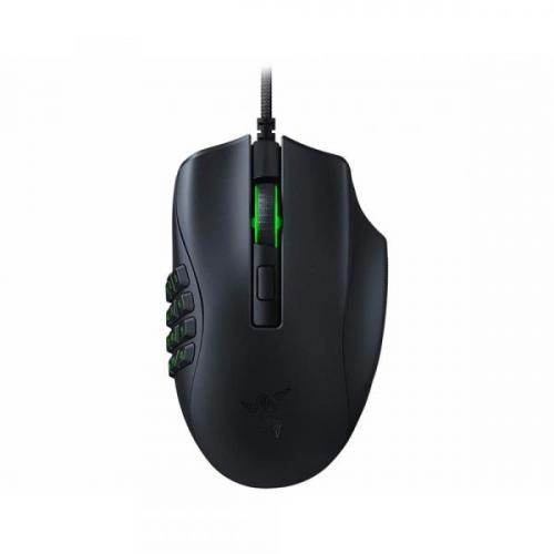 Мышь Razer Naga X USB купить