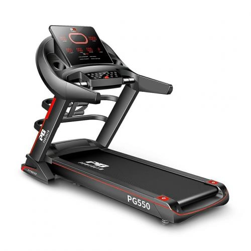 Беговая дорожка PowerGym PG-550 купить