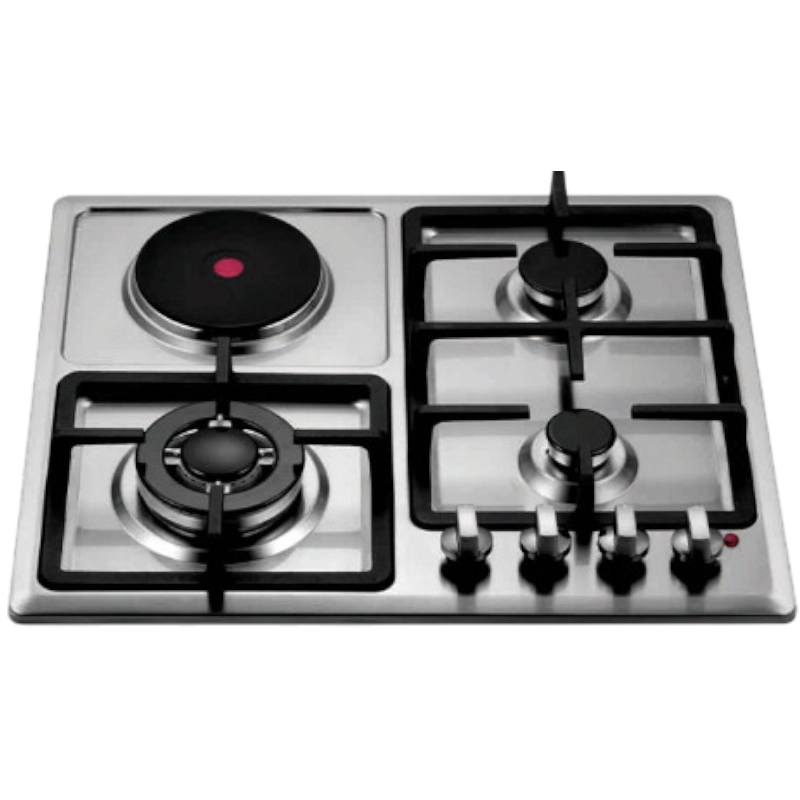 RULLS HH60E14SS oshxona plitasi yuzasi sotib olish