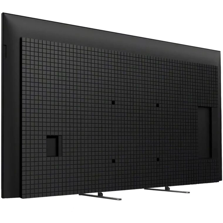 Televizor 65" Sony K-65XR50, 4K UHD, 120Hz, Google TV, Black rasm bilan