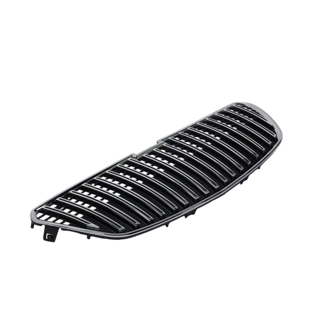 Облицовка бампера для Нексия 2 в стиле, Майбах никел онлайн