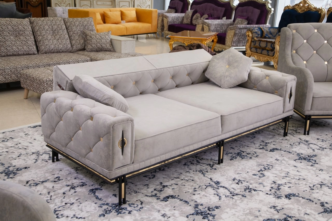 Мягкая мебель ICEBERG цена