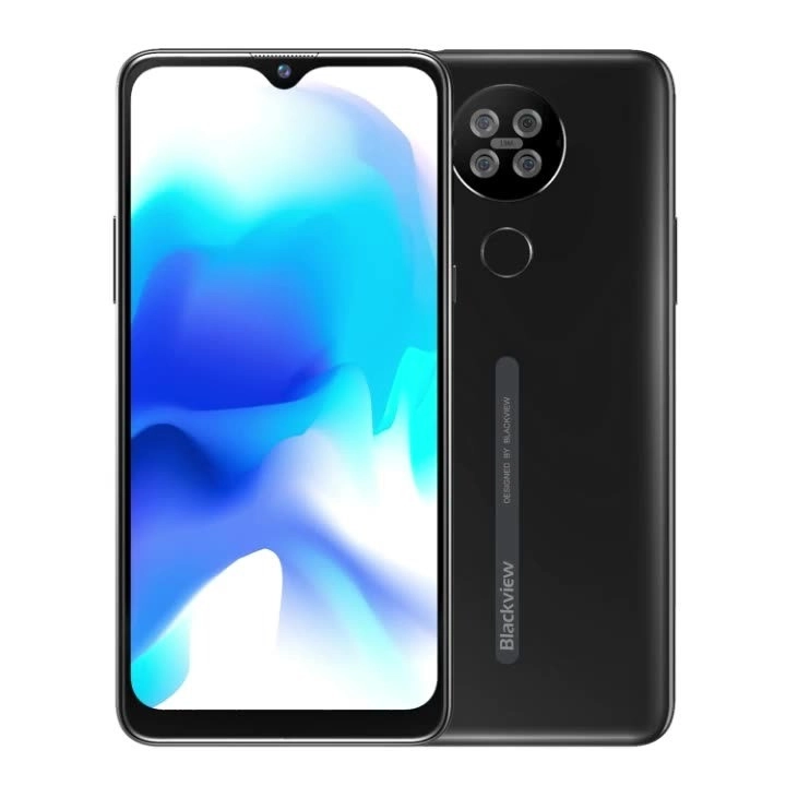 Смартфон Blackview A80S купить