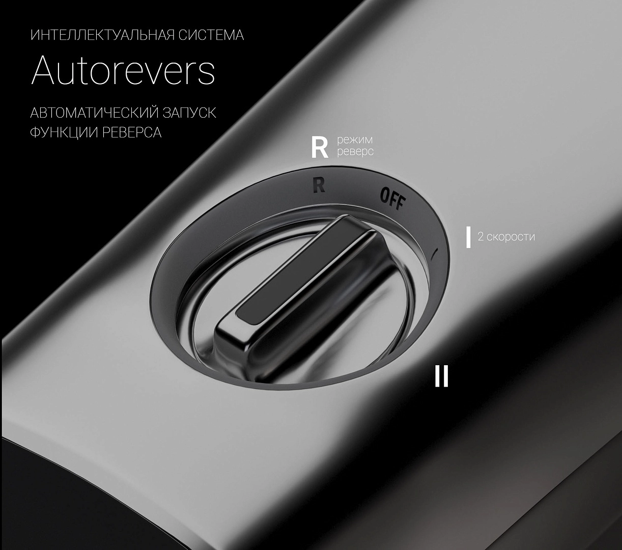 Мясорубка Polaris PMG 2292AL Silent рассрочка