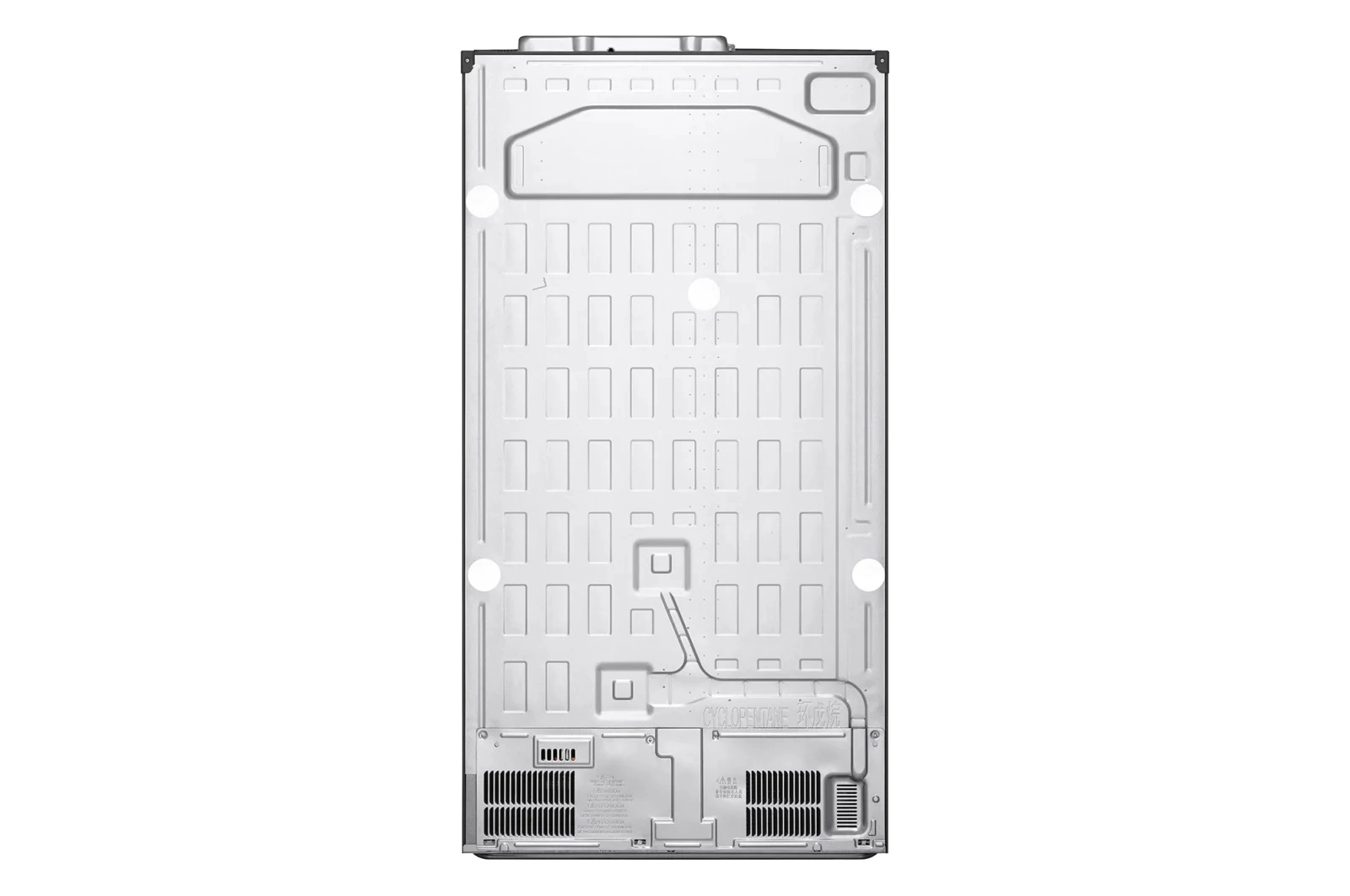 LG GC-Q257CBFC sovutgichi onlayn