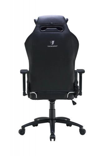 Игровое кресло Tesoro Zone Balance TS-F710 (White) в Узбекистане