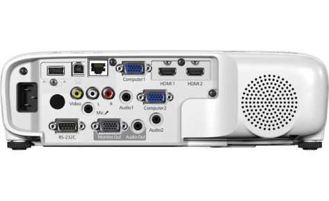 Проектор Epson EB-982W онлайн