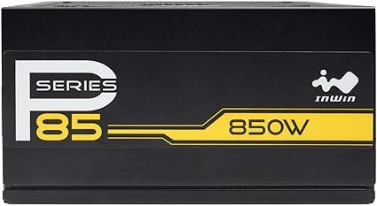 PowerCase PB850 &lrm;IW-PS-P850W quvvat bloki narxi