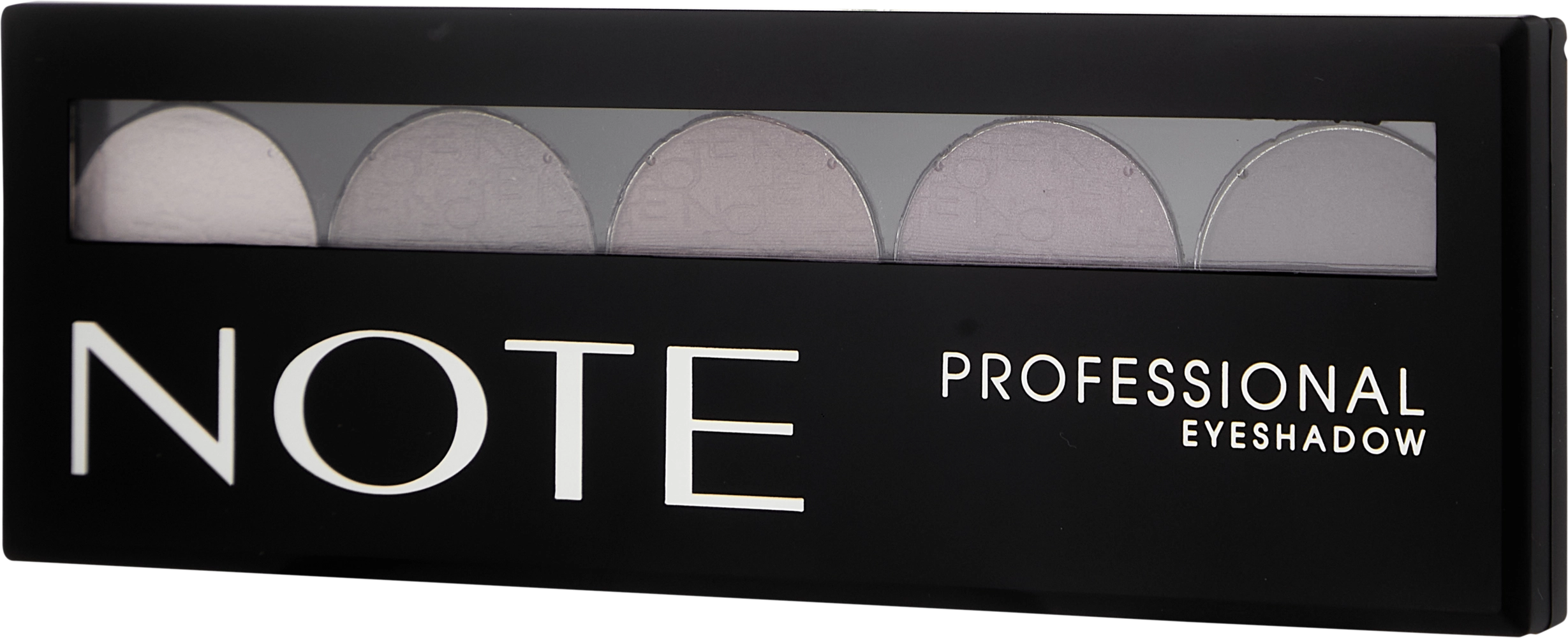Палетка теней для век NOTE PROFESSIONAL EYESHADOW 102 недорого