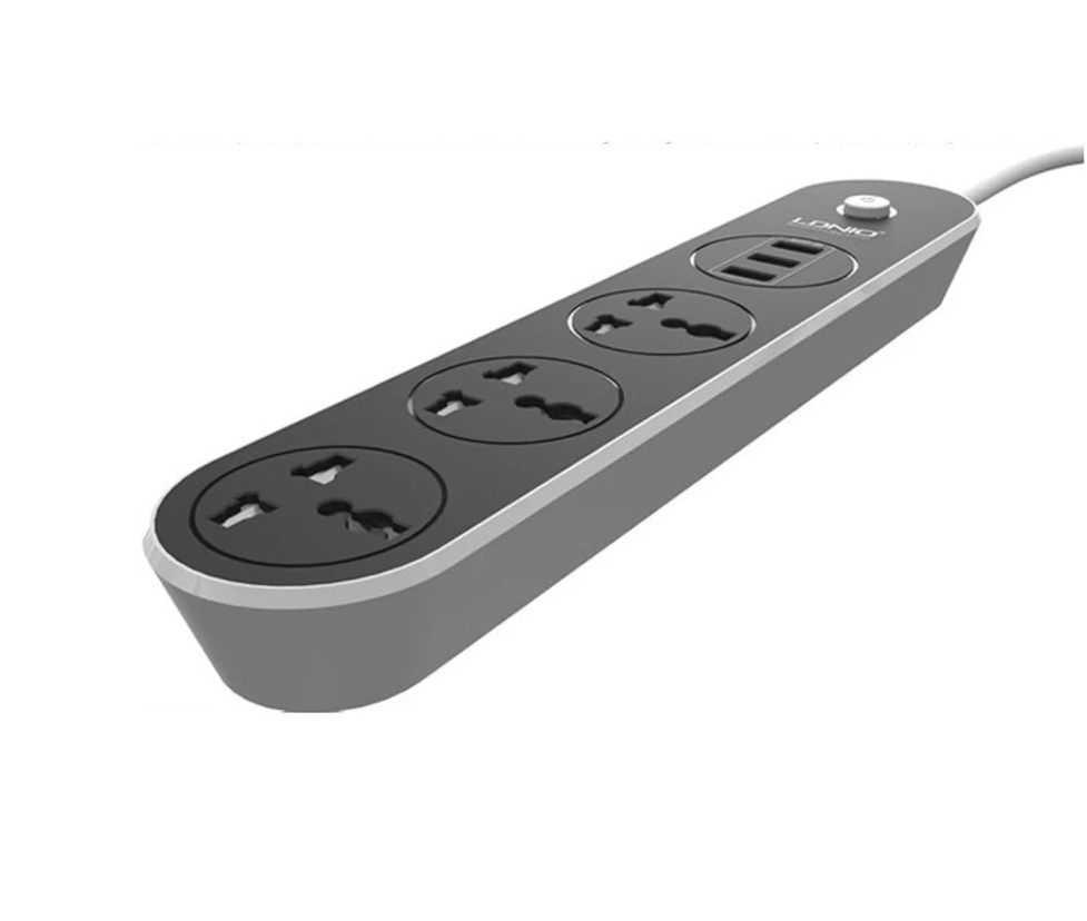 Удлинитель LDNIO SC3301 купить