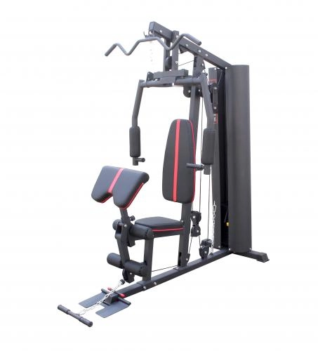 Комплексный силовой тренажер PowerGym H-18 купить