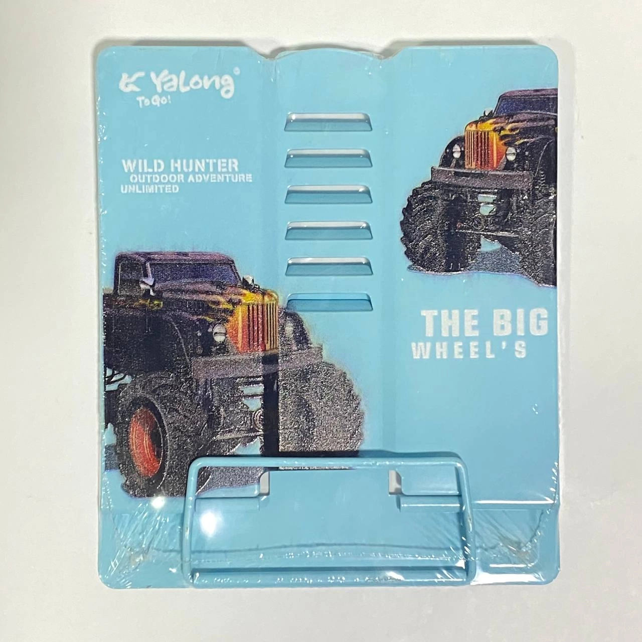 Удобная подставка для книг и гаджетов Yalong To Go YL225901-1 (A6) купить