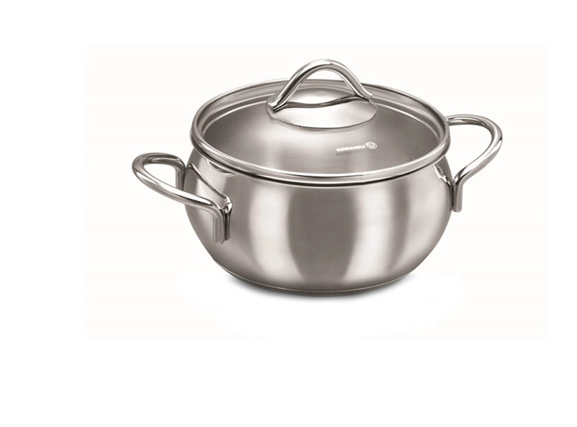 Кастрюля Korkmaz 5.5 л купить