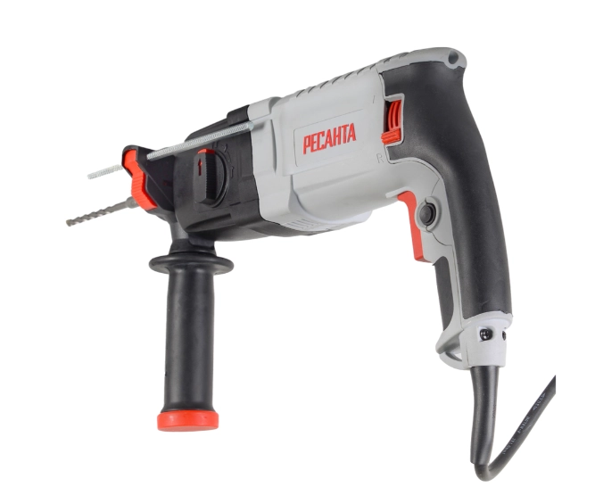 Resanta P-32-1000K perforatori O'zbekistonda