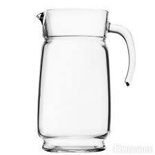 Кувшин Pasabahce Aquatic 1,65 л 43324 купить