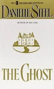 Danielle Steel: The Ghost (used) sotib olish