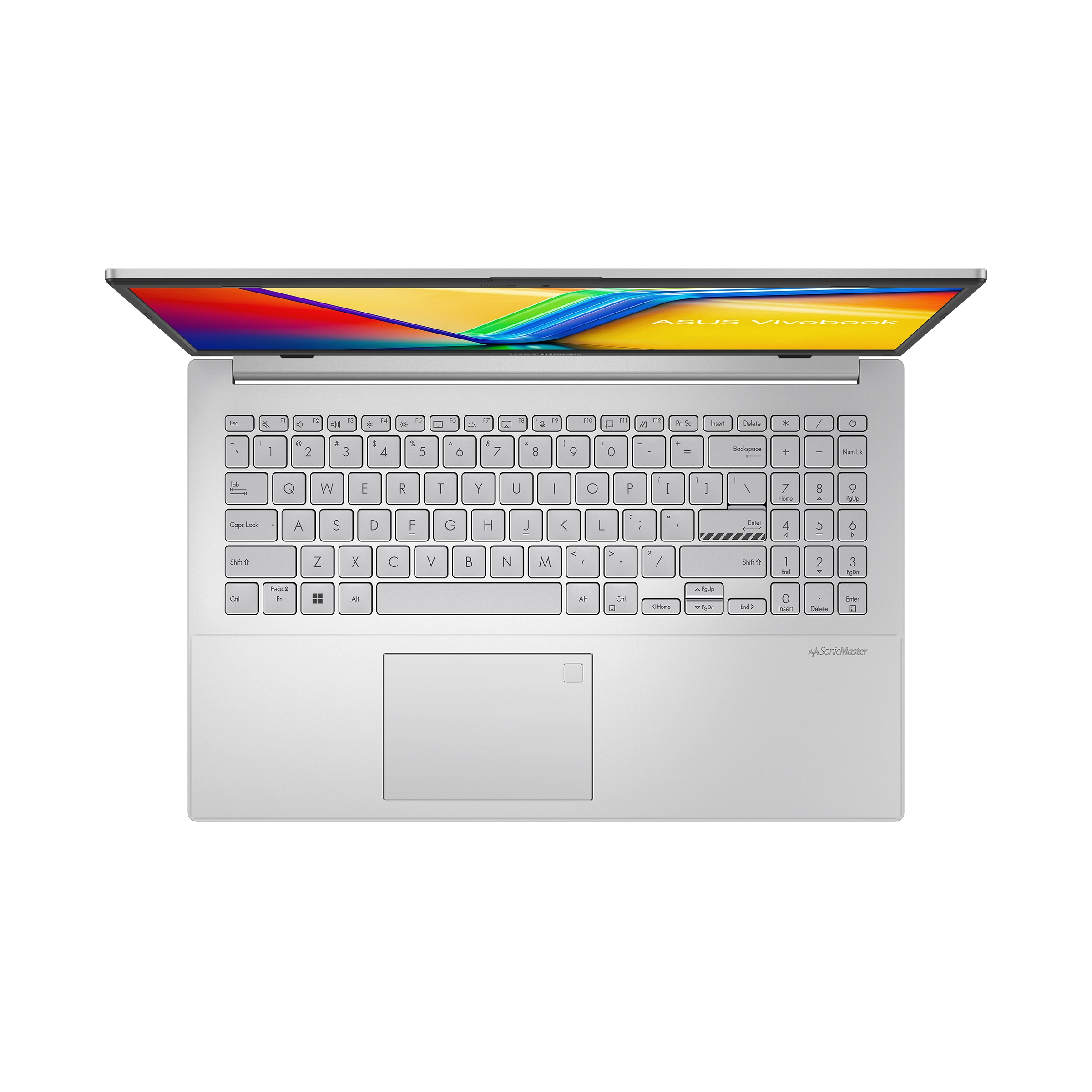 Ноутбук Asus Vivobook Go E1504G/ Intel Core i3-N305 / DDR4 8GB / SSD 256GB / Intel UHD Graphics / 15.6" FHD (1920 x 1080)  Free Dos черный онлайн