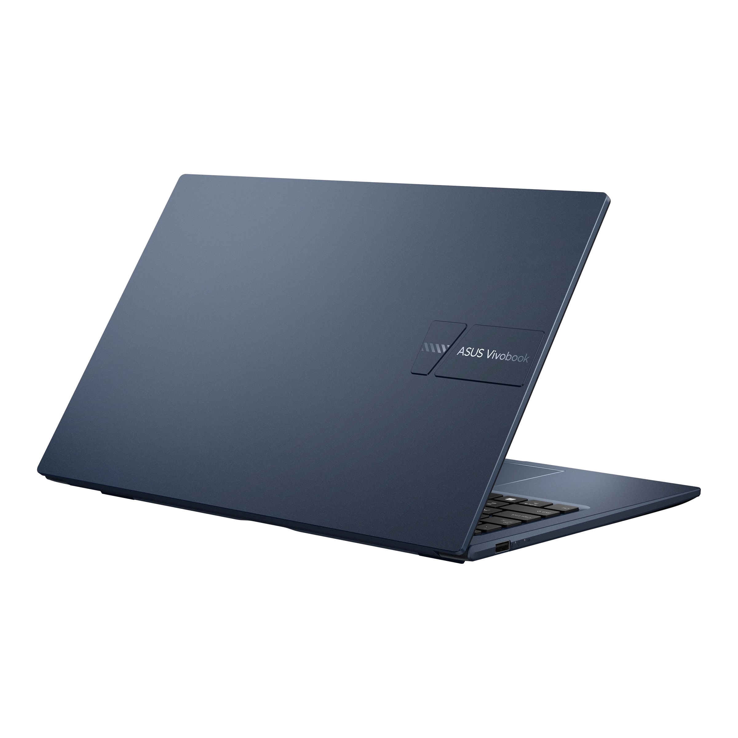 Ноутбук Asus Vivobook 15 X1504ZA, Core i5-1235U, DDR 8GB, SSD 512GB, Intel UHD Graphics, 15.6" FHD (1920 x 1080) FHD 60Hz / Free Dos цена