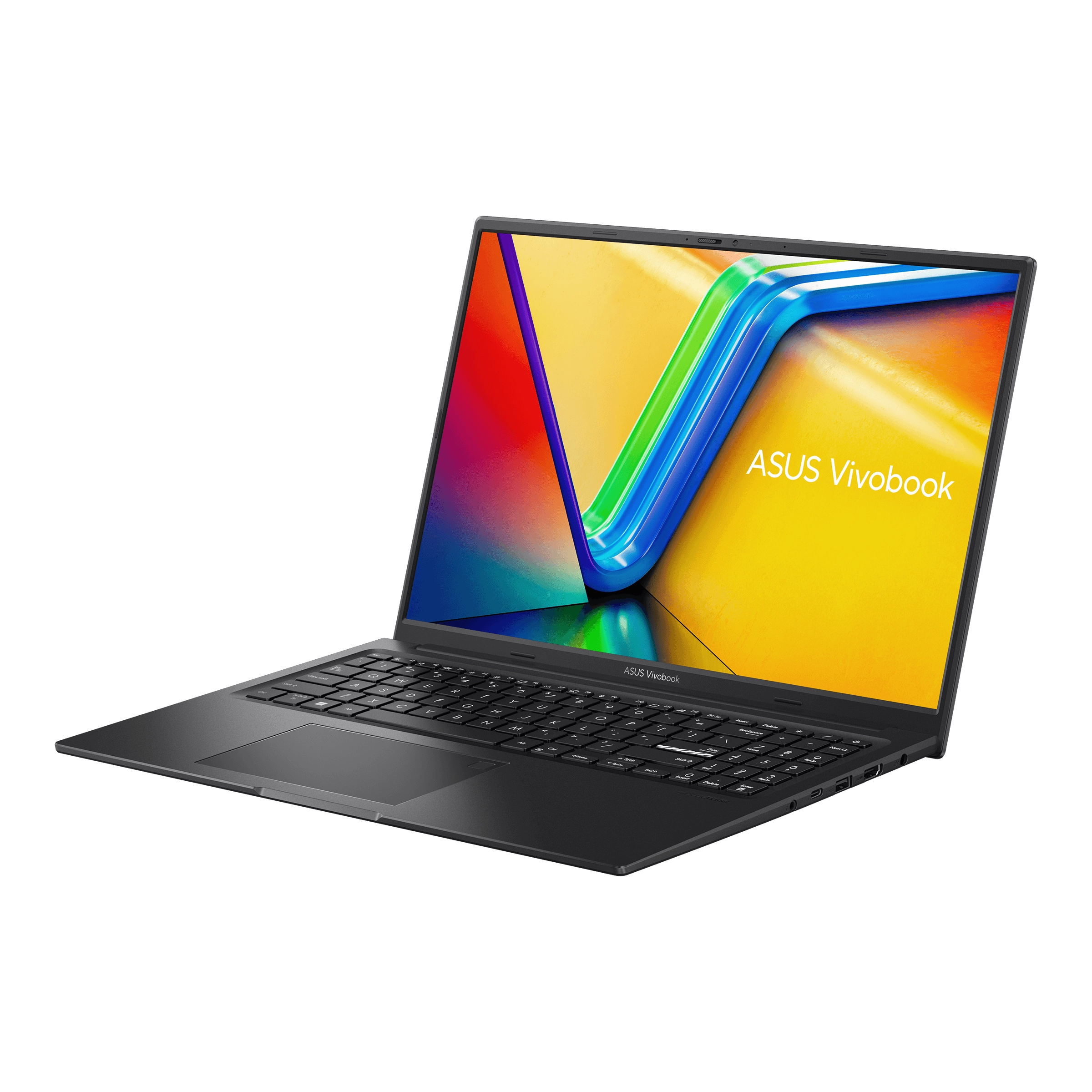 Ноутбук Asus Vivobook 16X / Intel i7-13700H / DDR4 16GB / SSD 1TB / NVidia GeForce RTX 4050 6GB / 16.0" WUXGA (1920 x 1200) IPS Win 11 Black в Узбекистане