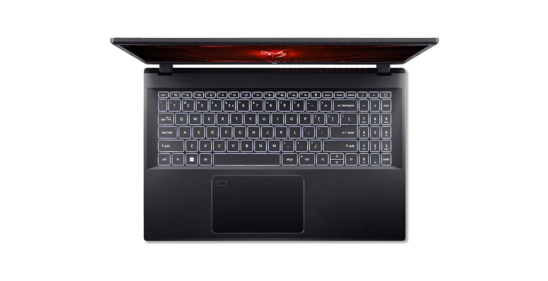 Acer Nitro 5 AN515-51 / Intel i5-13420H / DDR4 8GB / SSD 512GB / RTX3050 6GB / 15.6" IPS noutbugi onlayn