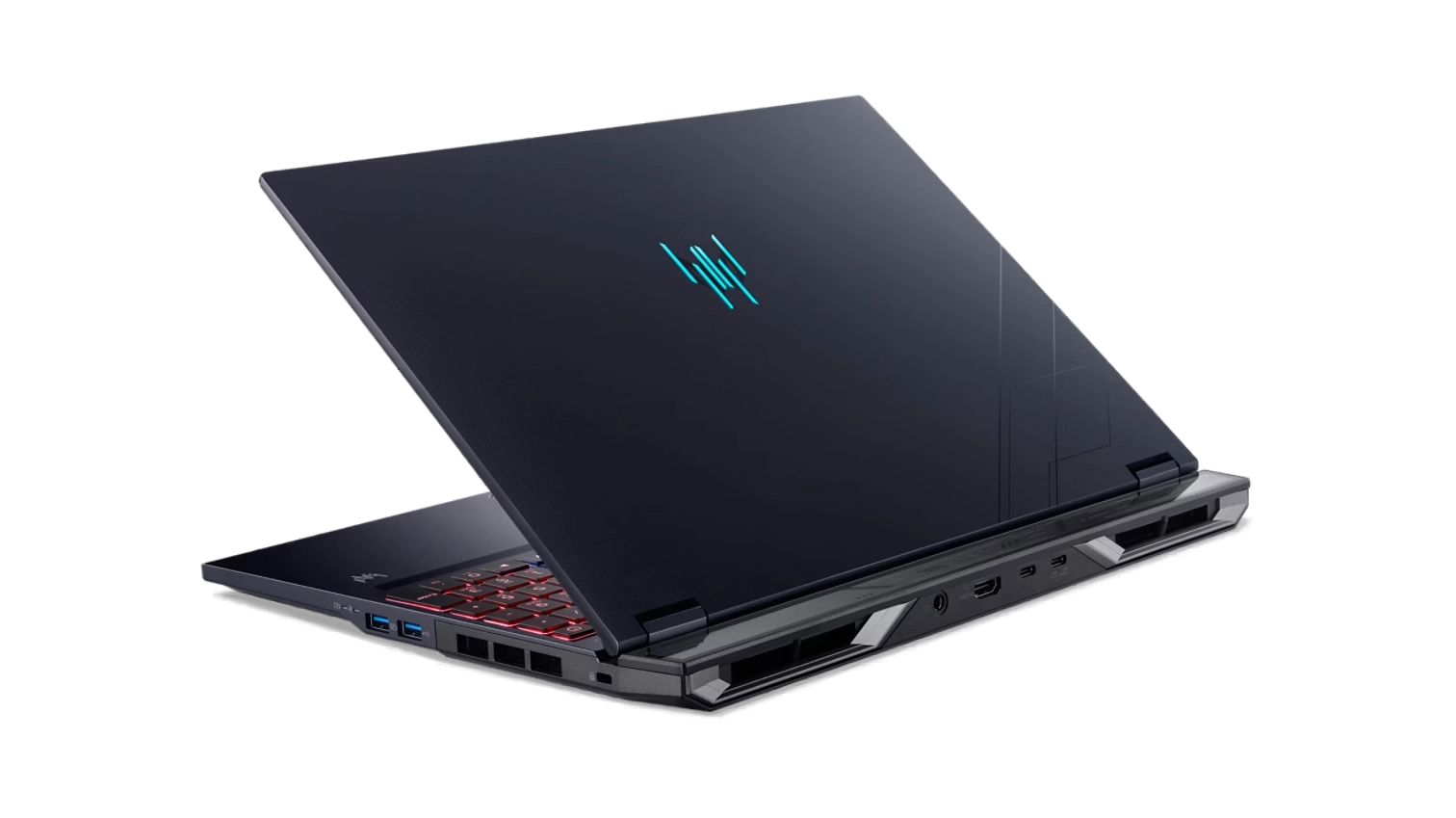 Ноутбук ACER PREDATOR 16 AI PHN16S-73-97SP ULTRA 9-275HX 16GB 1TB SSD 8GB RTX 5060 16.0" WQXGA IPS 180HZ W11 (ACER00275) онлайн