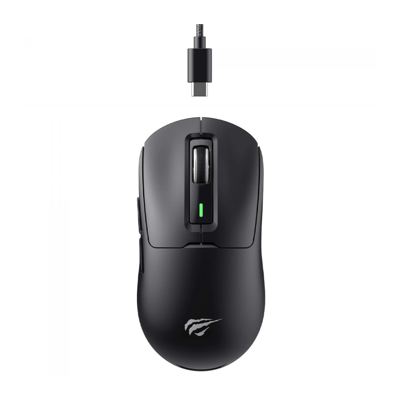 Havit MS966WB o&lsquo;yin sichqonchasi, Black sotib olish