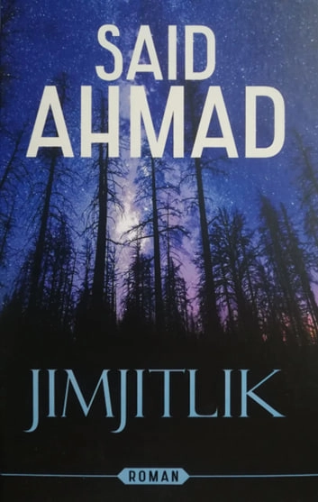 Said Ahmad: Jimjitlik (Turon zamin) sotib olish