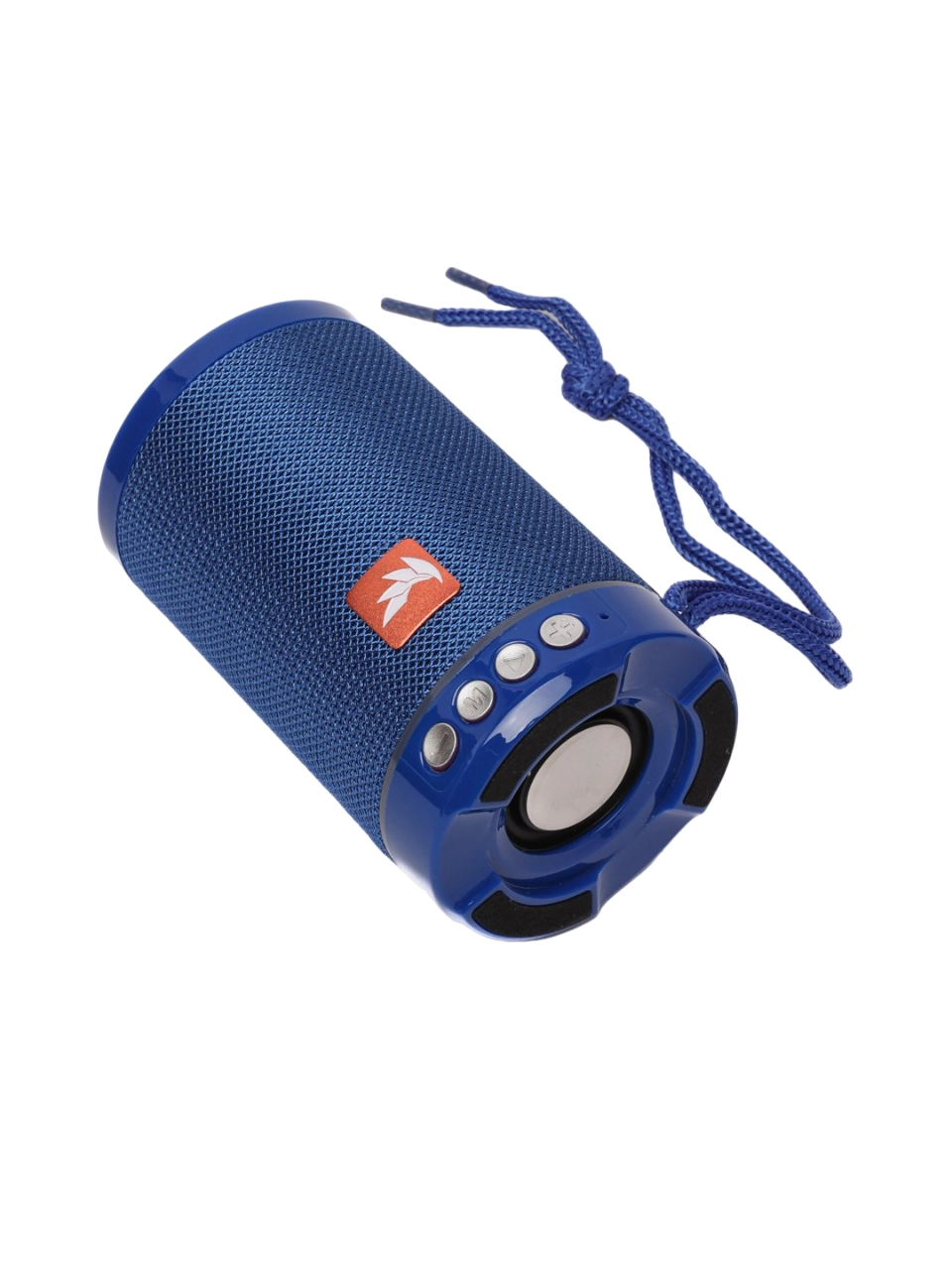 Беспроводная Bluetooth колонка Softech ST43 синий недорого