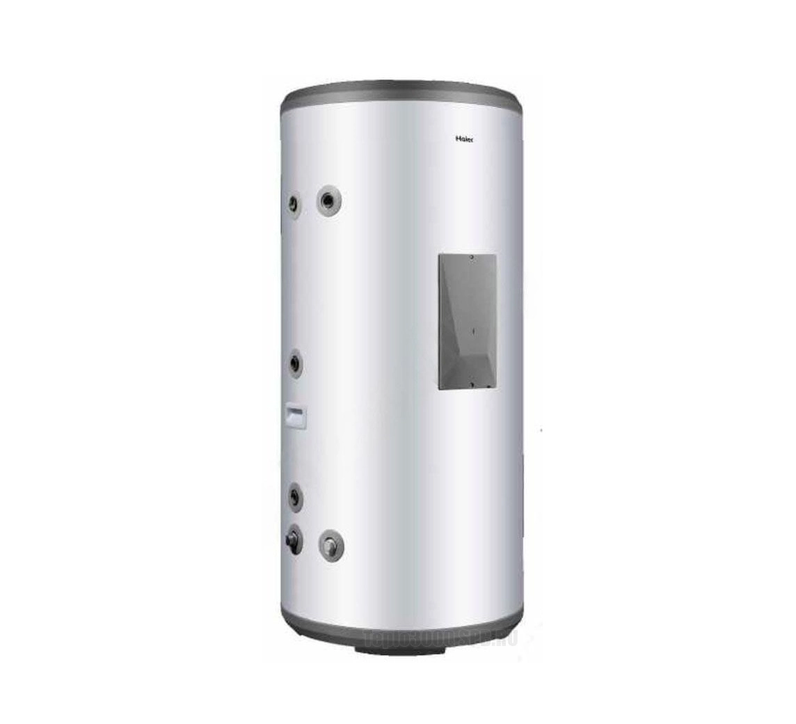 Bilvosita isitish suv isitgichi Haier AquaBoost 1.200F sotib olish