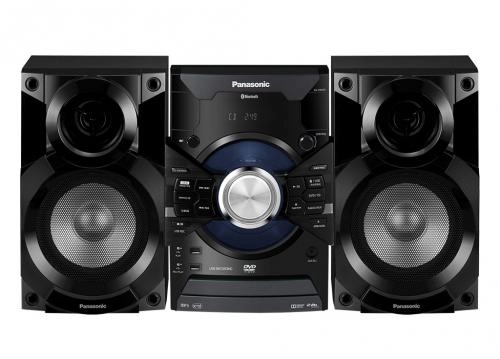 Музыкальный центр Panasonic SC-VKX25 купить