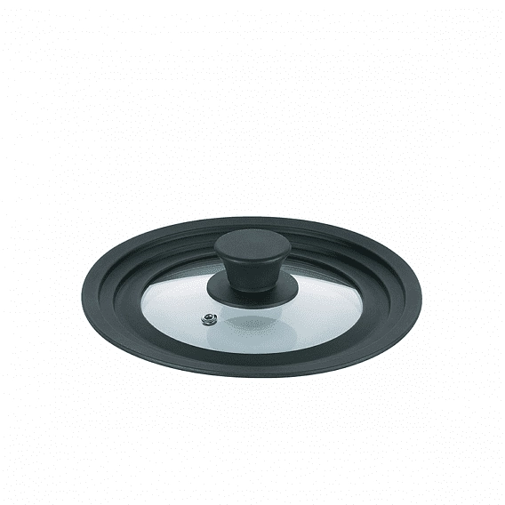 Крышка стеклянная Kela Concetta 22-26 см 11441 купить