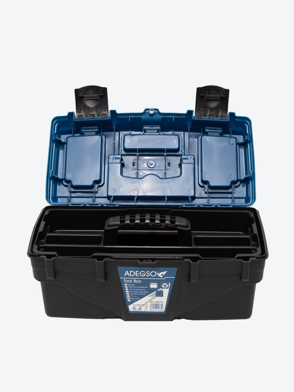 Ящик для инструментов ADEGSO AD-60010 онлайн