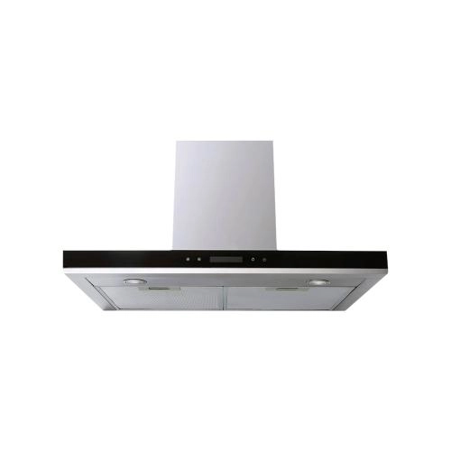 Вытяжка Haier PCHT20EIS купить