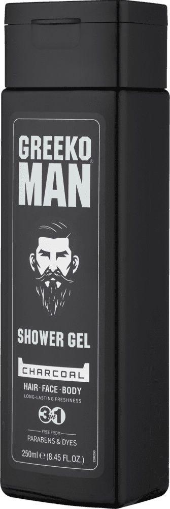 Гель для душа Greeko Man Shower Gel недорого