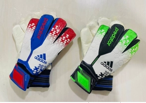 Вратарские перчатки Adidas купить