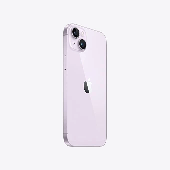 Смартфон Apple iPhone 14 Plus 128GB Violet онлайн