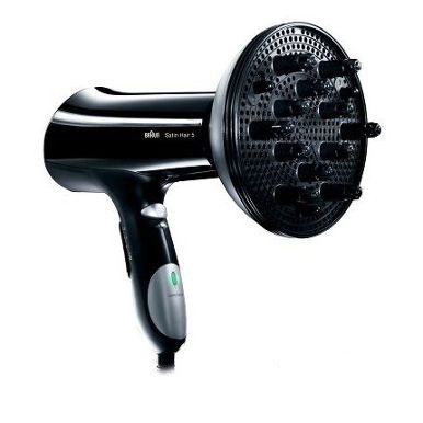 Braun HD530 Satin Hair 5 feni sotib olish