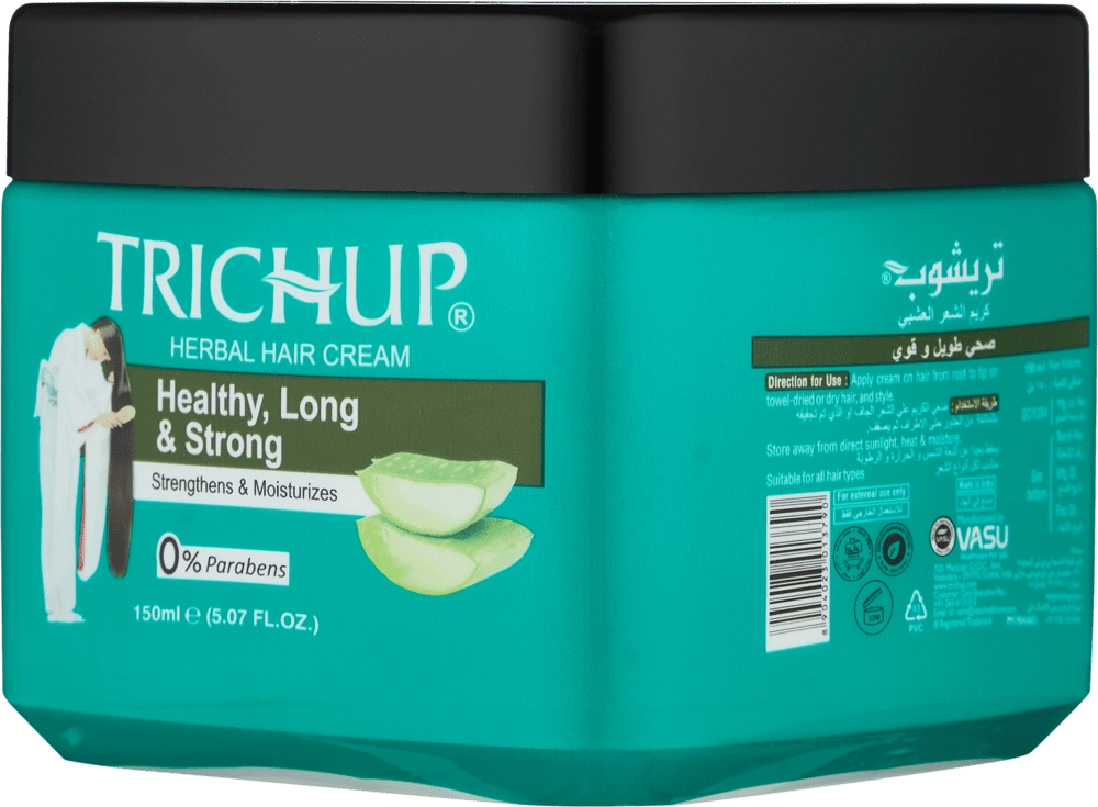 Крем для волос Trichup Healthy, Long & Strong 150 мл недорого