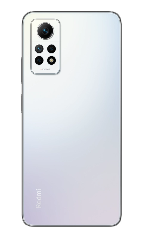 Xiaomi Redmi Note 12 Pro 8/256GB Oq Smartfoni O'zbekistonda