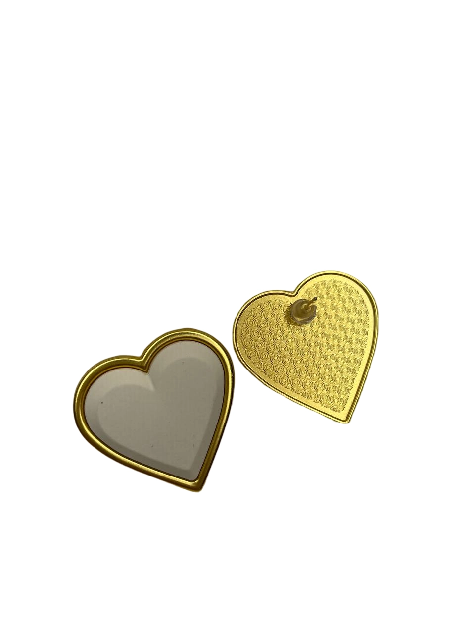 Серьги Stainless Steel Xuping (S006) в Узбекистане