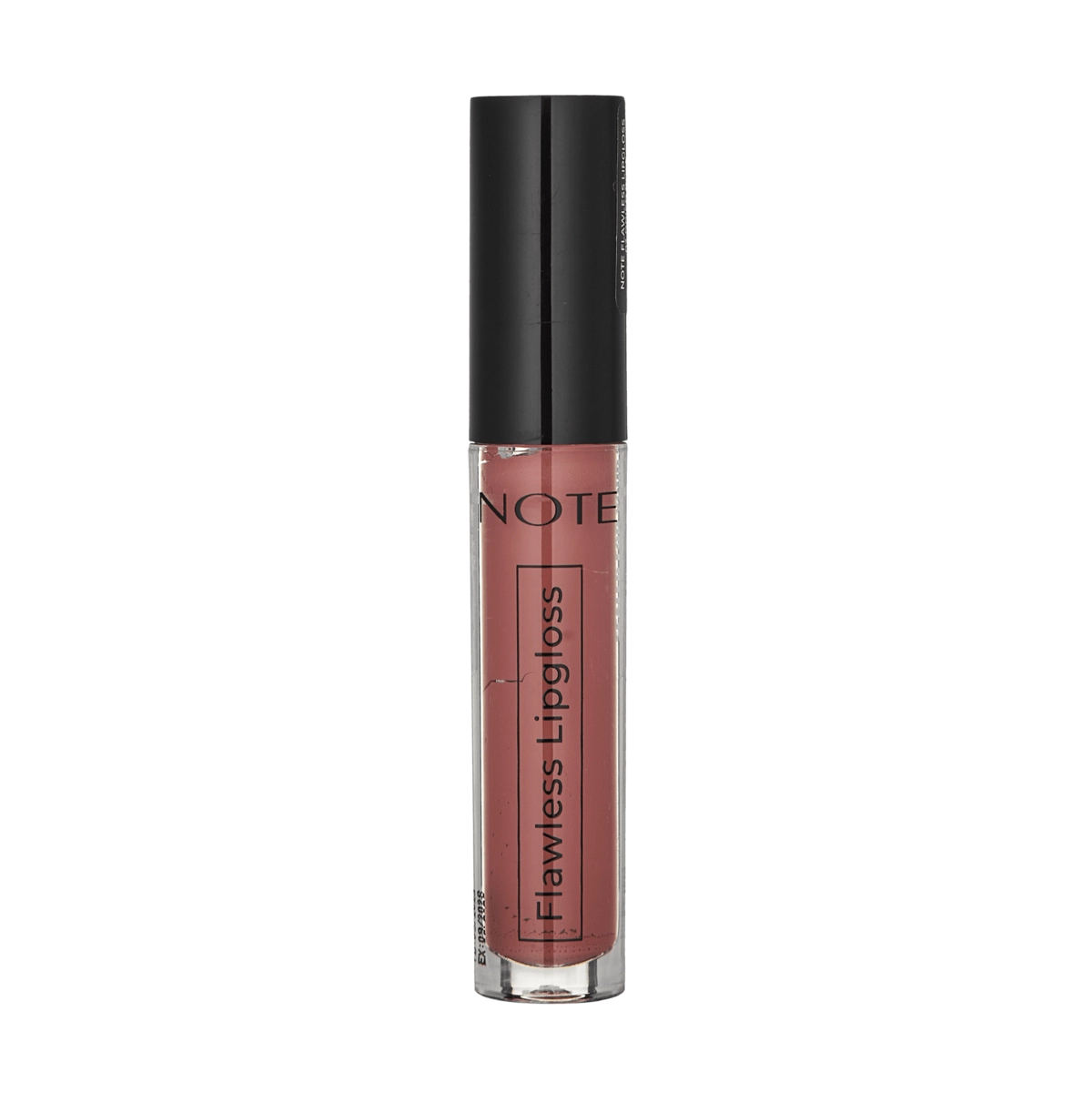 Блеск для губ NOTE LE VOLUME PLUMP & CARE LIPGLOSS 10 купить