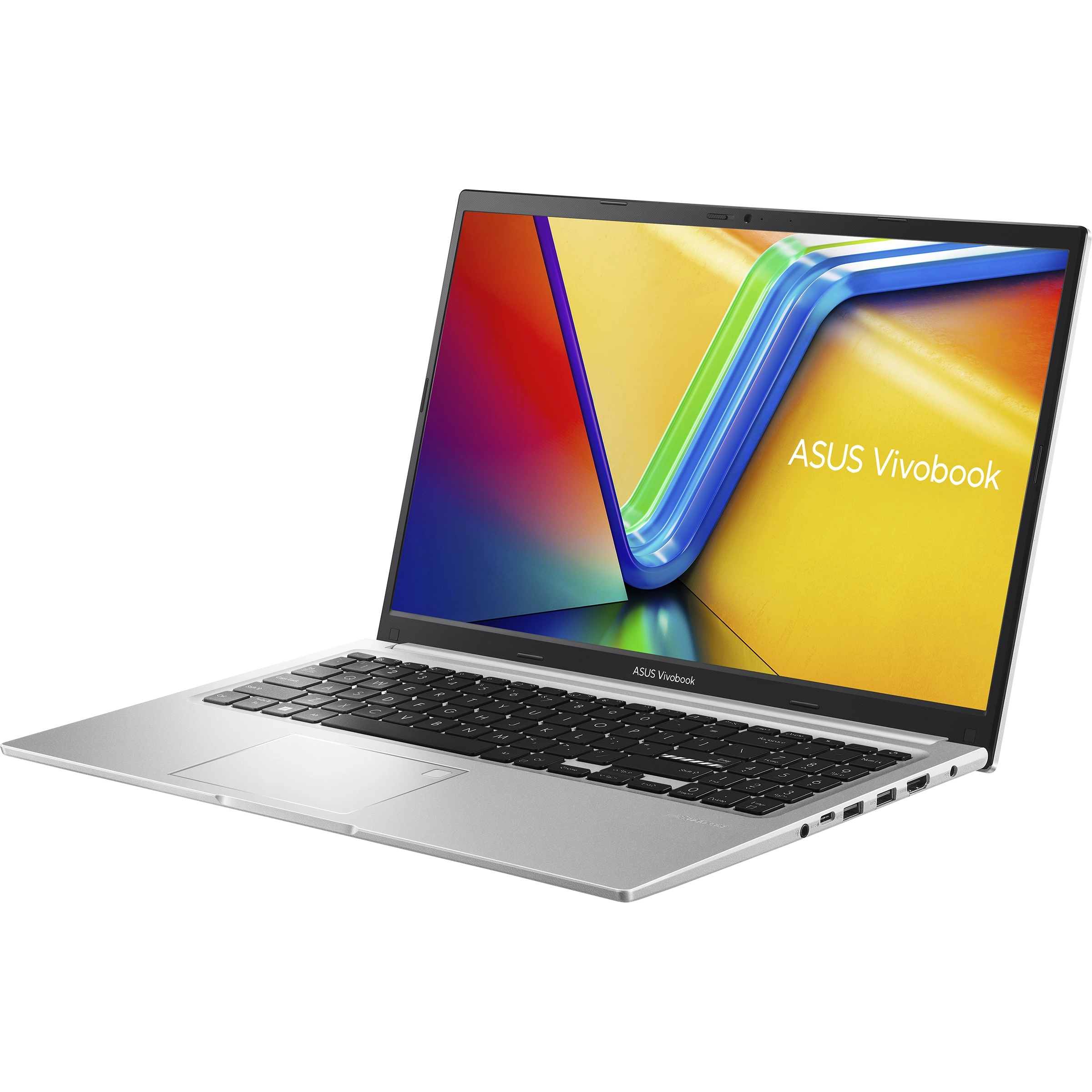 Asus Vivobook 15 X1502ZA Core i7-12700H, DDR 8GB, SSD 512GB, Intel Iris Xe graphics, 15.6" FHD (1920 x 1080) FHD 60Hz / Free Dos noutbugi O'zbekistonda