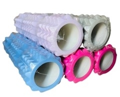 Массажный валик A367 PowerGym купить